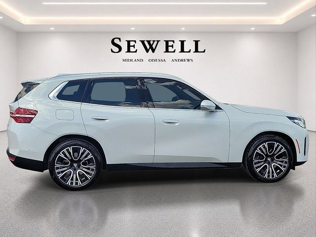 Certified 2026 BMW X3 xDrive30i AWD/4WD image 6