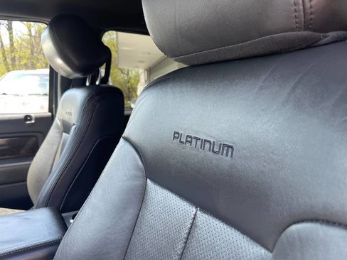 Used 2013 Ford F150 Platinum image 23