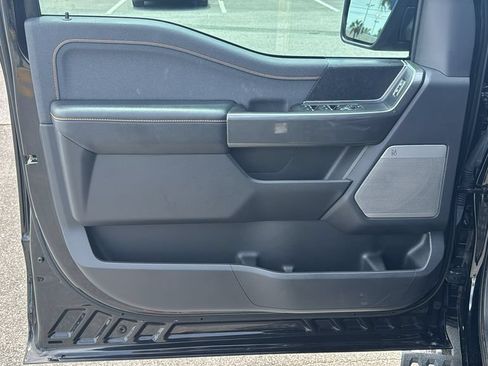 Used 2023 Ford F150 Tremor w/ Trailer Tow Package AWD/4WD image 12