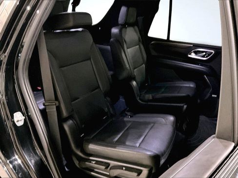 Used 2021 Chevrolet Tahoe LT image 28