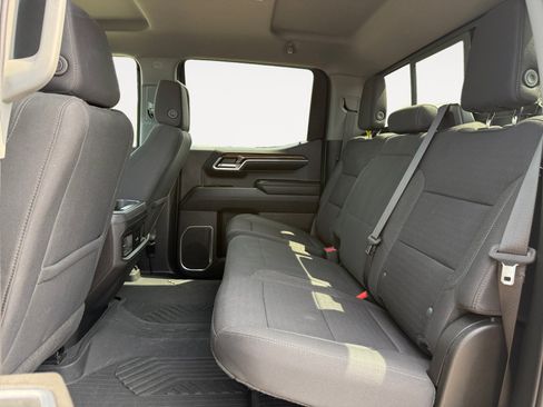 Used 2023 Chevrolet Silverado 1500 RST AWD/4WD image 13
