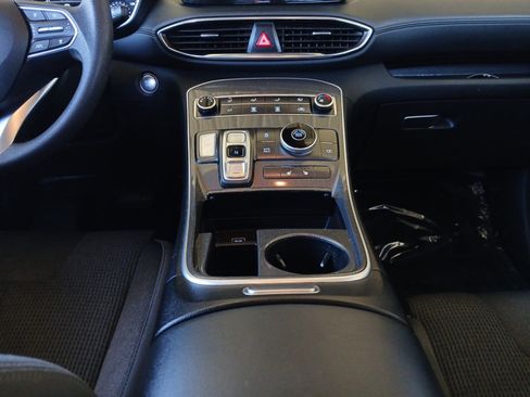 Used 2022 Hyundai Santa Fe SEL image 11