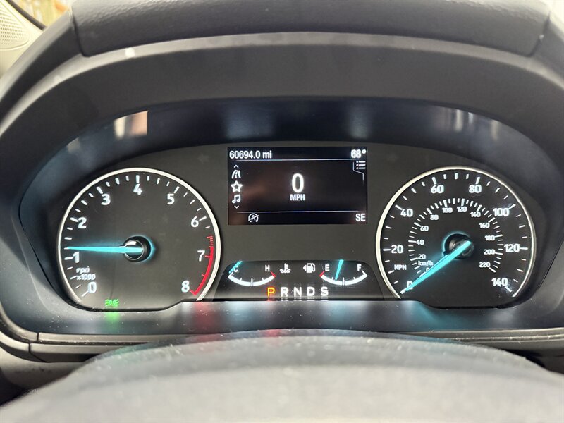 Used 2019 Ford EcoSport SE AWD/4WD image 14