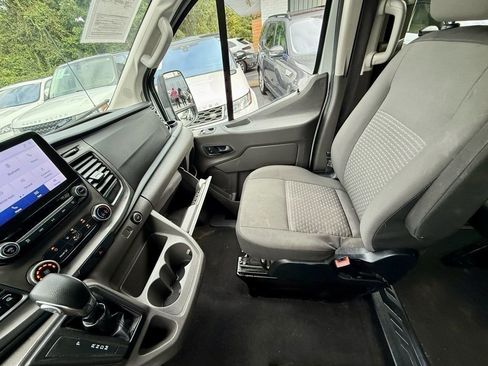 Used 2020 Ford Transit 350 XLT image 17