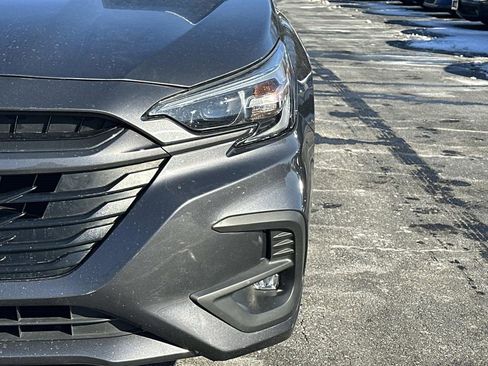 Used 2025 Subaru Legacy Premium image 8