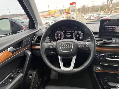 Certified 2023 Audi Q5 2.0T Premium Plus w/ Premium Plus Package image 7