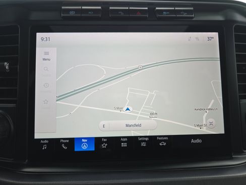 Used 2024 Ford F350 Platinum image 36