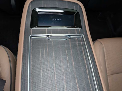 New 2026 Lincoln Navigator L Black Label AWD/4WD image 16