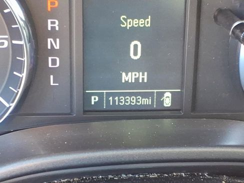 Used 2017 GMC Sierra 1500 2WD Double Cab w/ Elevation Edition image 20