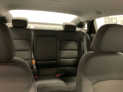 Used 2024 Chevrolet Malibu LT image 29