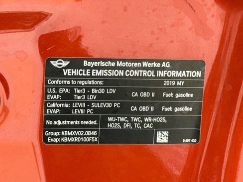 Used 2019 MINI Cooper S image 69