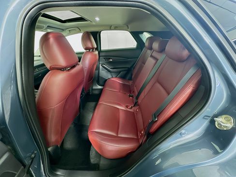 Used 2024 MAZDA CX-30 AWD 2.5 S w/ Preferred Package image 29