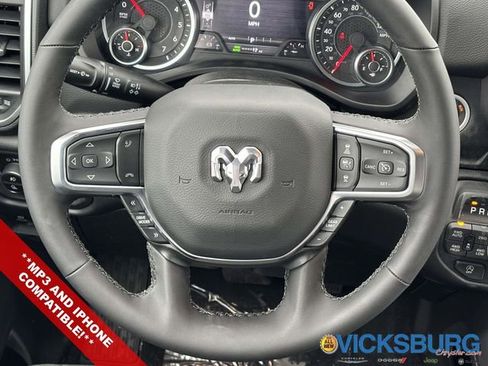 New 2026 RAM 1500 Big Horn image 7