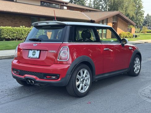 Used 2012 MINI Cooper S image 5