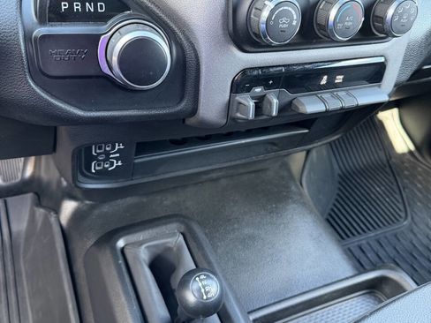 Used 2021 RAM 3500 Tradesman image 35