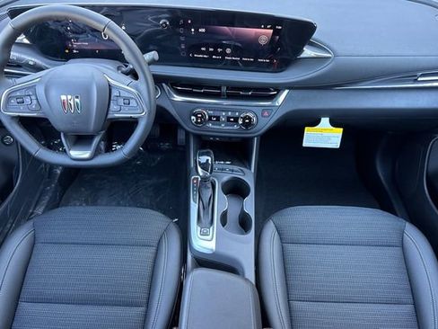 New 2026 Buick Envista Preferred w/ Convenience I Package FWD image 14