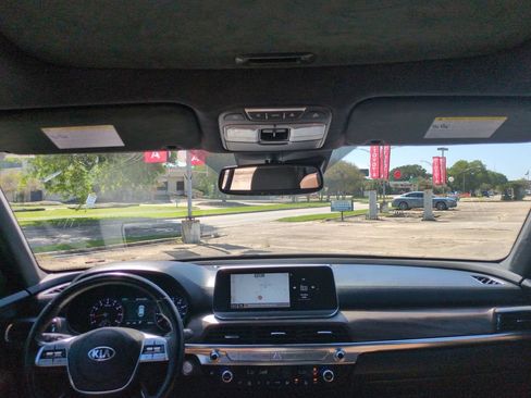 Used 2021 Kia Telluride SX w/ SX Prestige Package AWD/4WD image 31