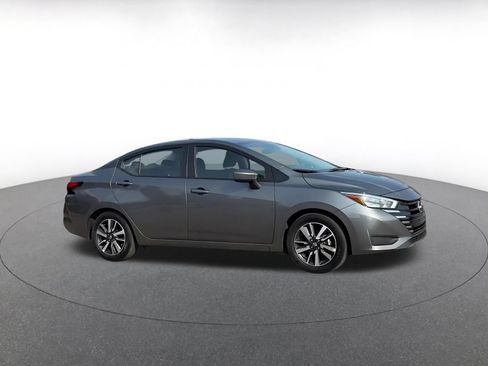 Used 2025 Nissan Versa SV FWD image 2