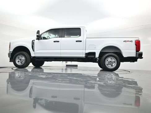 New 2026 Ford F250 XL w/ XL Chrome Package image 52