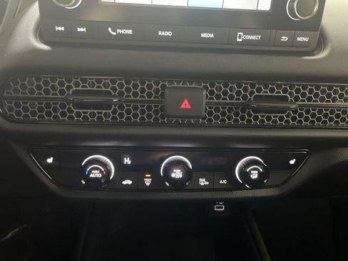 Used 2023 Honda HR-V Sport image 18