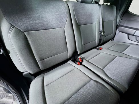 Used 2025 Ford F150 XLT w/ Equipment Group 301A Standard image 24