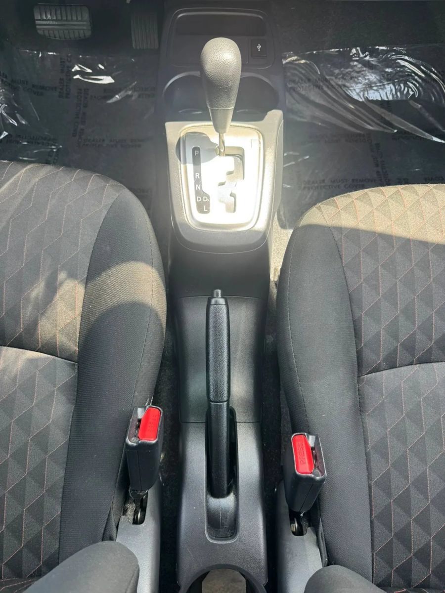 Used 2024 Mitsubishi Mirage ES FWD image 27