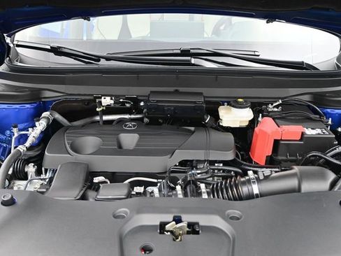 New 2026 Acura RDX A-Spec image 15