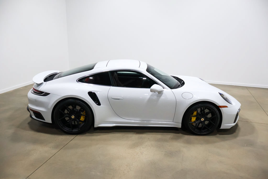 Used 2021 Porsche 911 GT3 RS AWD/4WD image 46
