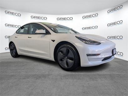 Used 2019 Tesla Model 3 Standard Range