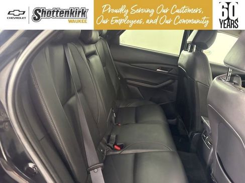 Used 2024 MAZDA CX-30 AWD 2.5 S w/ Select Sport Pkg image 21