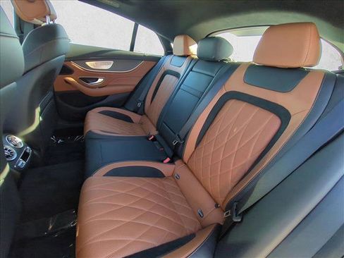New 2026 Mercedes-Benz AMG GT 53 image 16