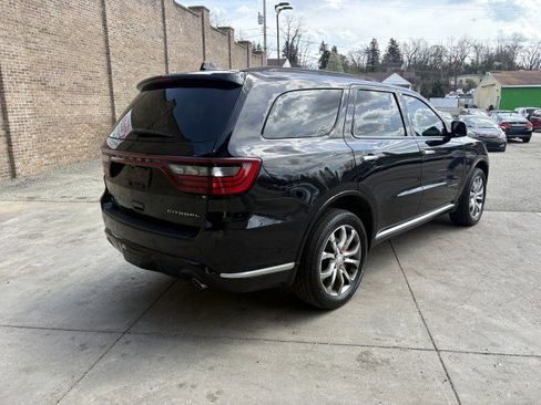 Used 2018 Dodge Durango Citadel image 3