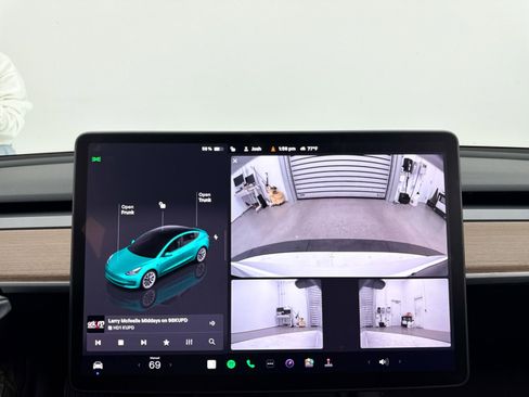 Used 2023 Tesla Model 3 Long Range image 8