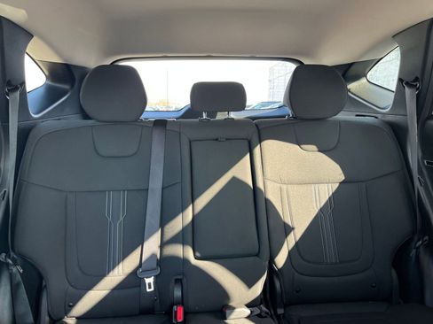 Used 2023 Hyundai Tucson SEL image 40