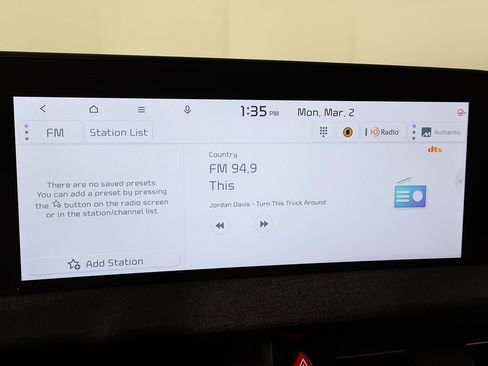 Used 2022 Kia EV6 Wind w/ Wind Technology Package image 50