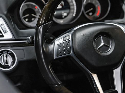 Used 2015 Mercedes-Benz E 400 4MATIC Coupe w/ Premium 1 Package image 18