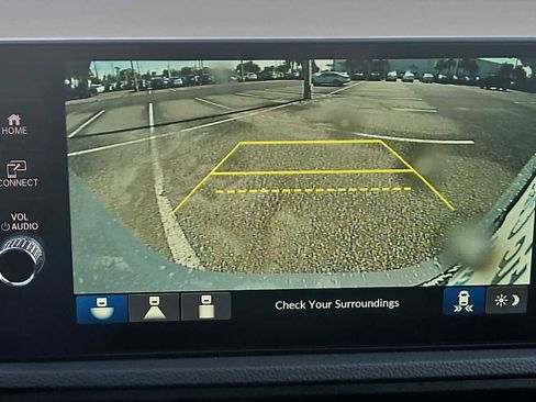 New 2026 Honda CR-V EX image 23