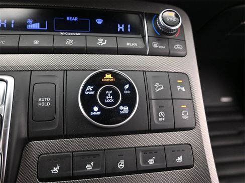 Used 2022 Hyundai Palisade Limited image 31