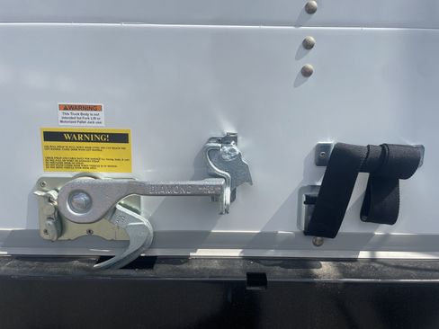 New 2025 Ford E-350 and Econoline 350 Super Duty w/ Power Equipment Group image 24