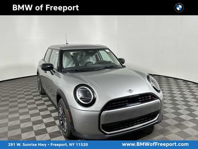 New 2025 MINI Cooper S