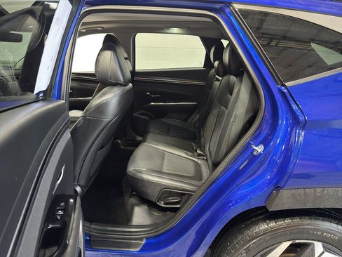 Used 2024 Hyundai Tucson Limited image 11