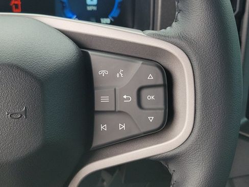 New 2026 Ford Bronco Big Bend AWD/4WD image 26