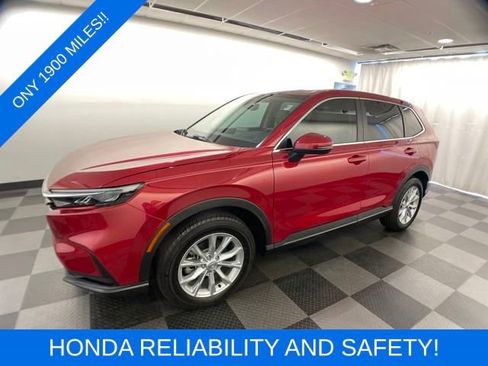 Used 2024 Honda CR-V EX image 7