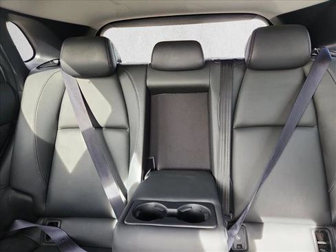 Used 2024 MAZDA CX-30 AWD 2.5 S w/ Select Sport Pkg image 17