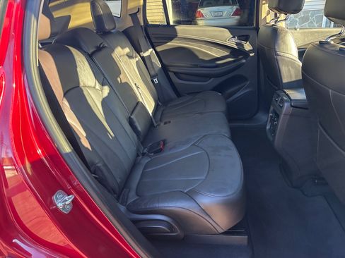 Used 2017 Buick Envision Essence image 13