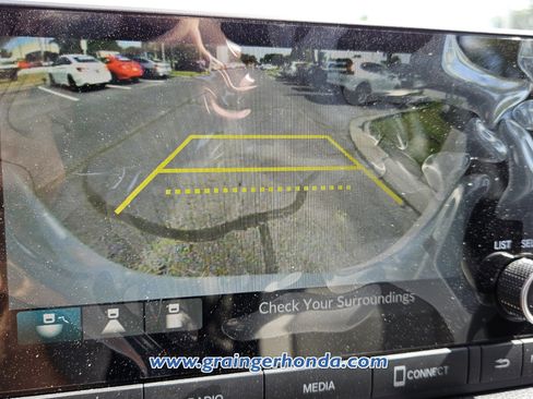 New 2025 Honda CR-V LX image 15