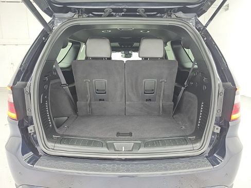 Used 2025 Dodge Durango R/T AWD/4WD image 53