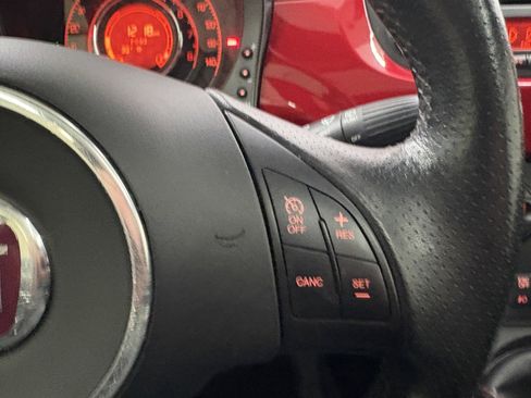 Used 2012 FIAT 500 Sport w/ Safety & Convenience Pkg image 28