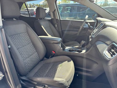 Used 2020 Chevrolet Equinox LT FWD image 11