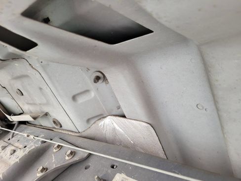 Used 2008 Ford F350 2WD Regular Cab DRW Super Duty image 11